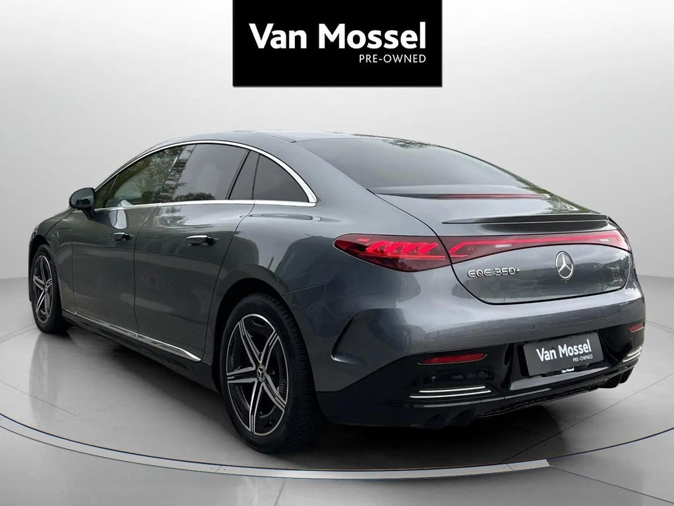 Mercedes EQE350+ AMG Edition 4d