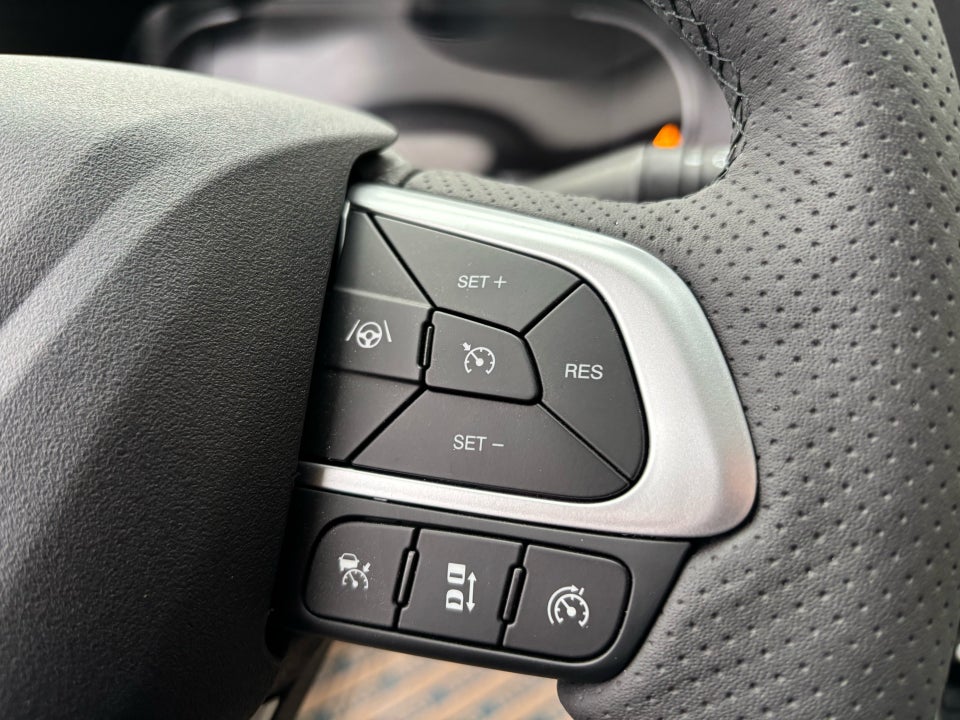 Iveco Daily 3,0 35S18 4100mm Alukasse m/lift AG8