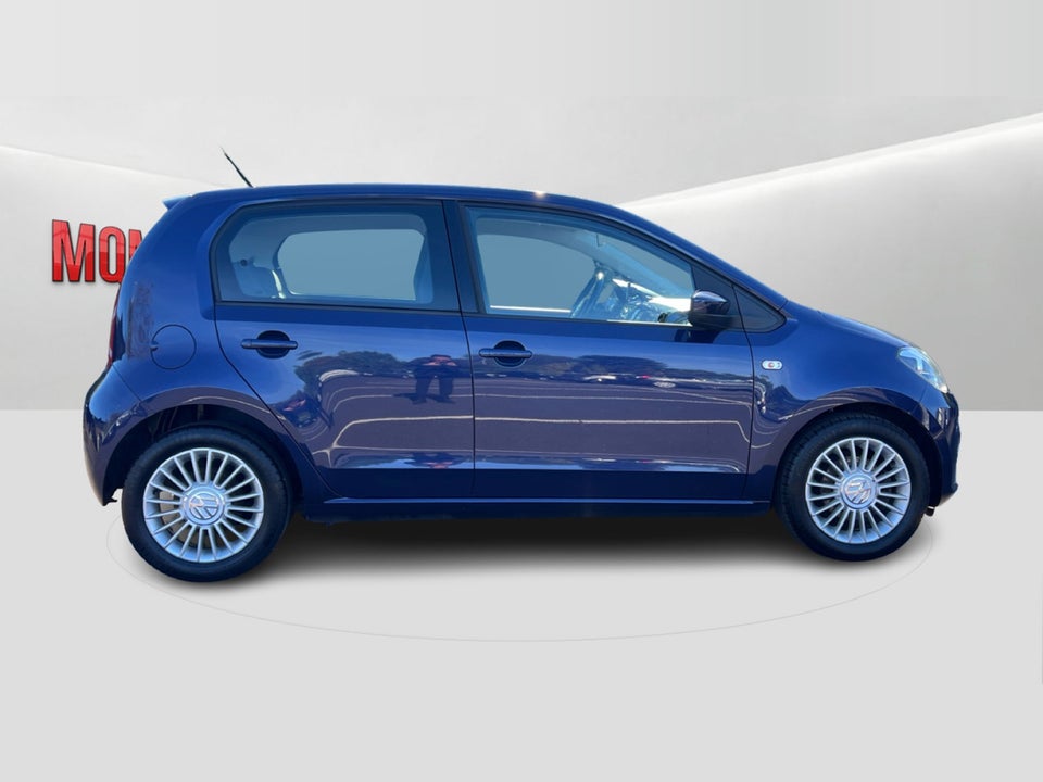 VW Up! 1,0 60 High Up! BMT 5d