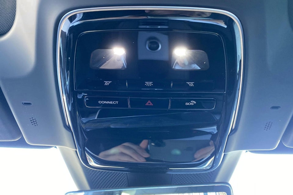 Polestar 4 Long Range 5d