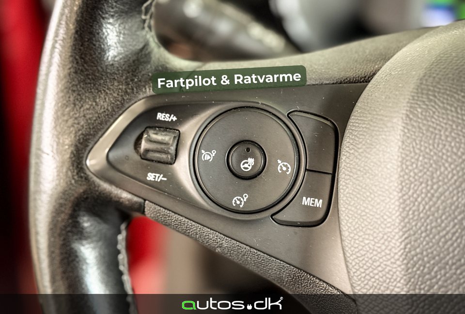 Opel Corsa-e 50 Limited 5d