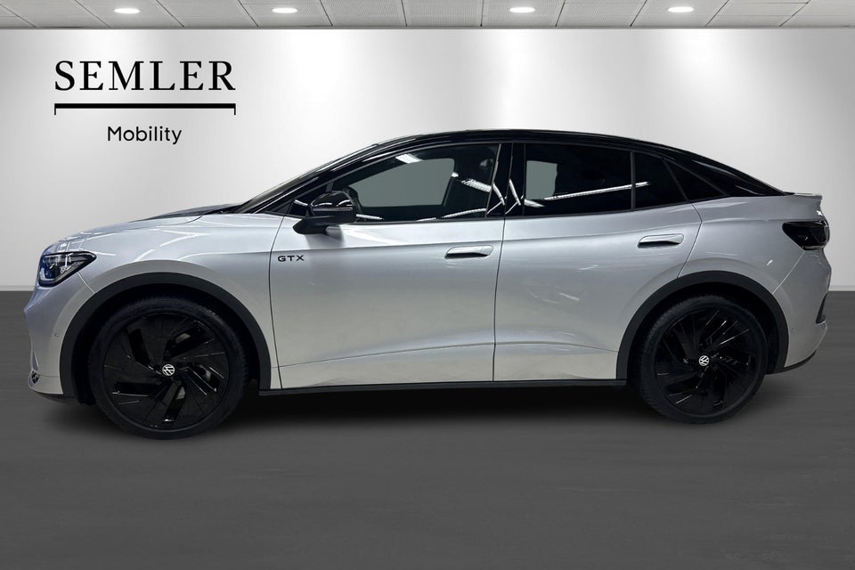 VW ID.5 77 GTX+ 4Motion 5d