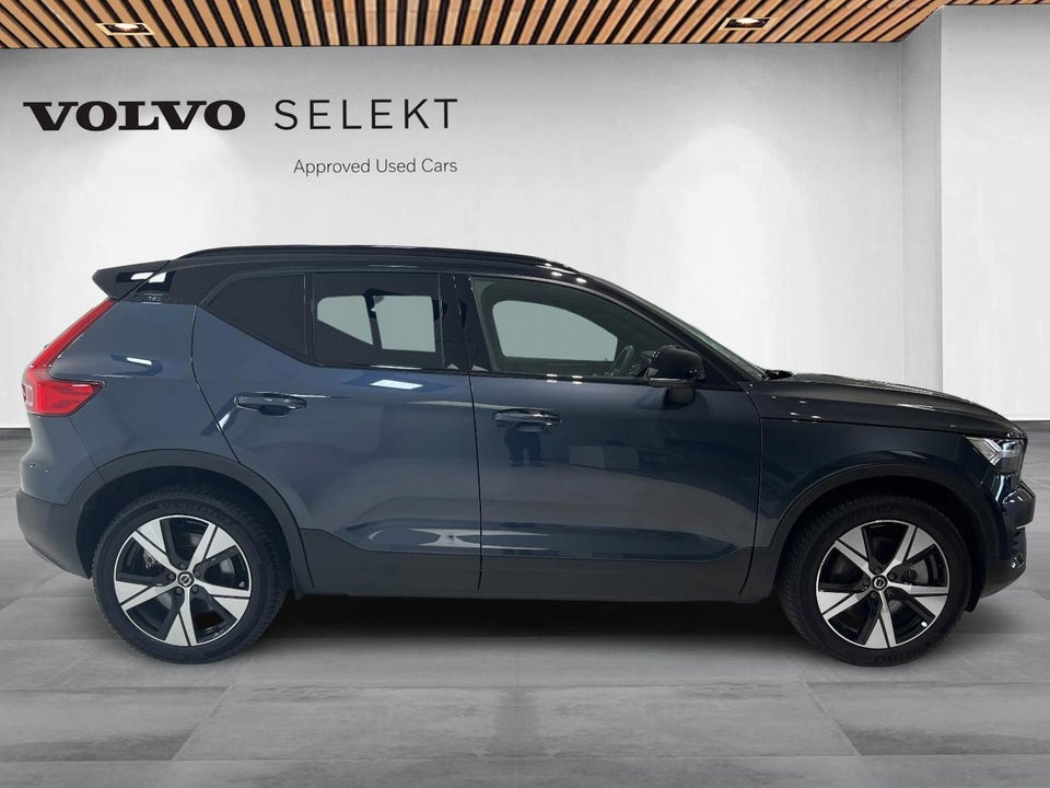 Volvo XC40 P6 ReCharge Plus 5d