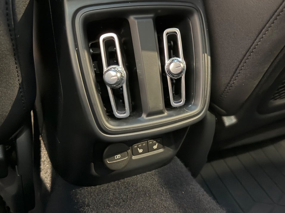 Polestar 2 Standard Range 5d