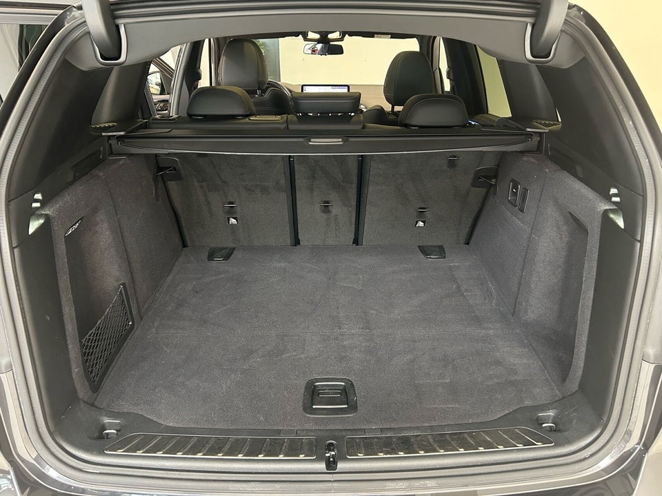 BMW iX3 Charged M-Sport 5d