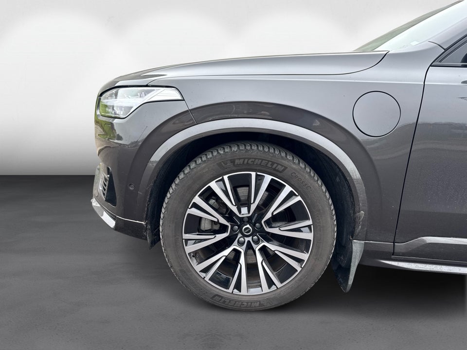 Volvo XC90 2,0 T8 ReCharge Ultimate Dark aut. AWD 7prs 5d
