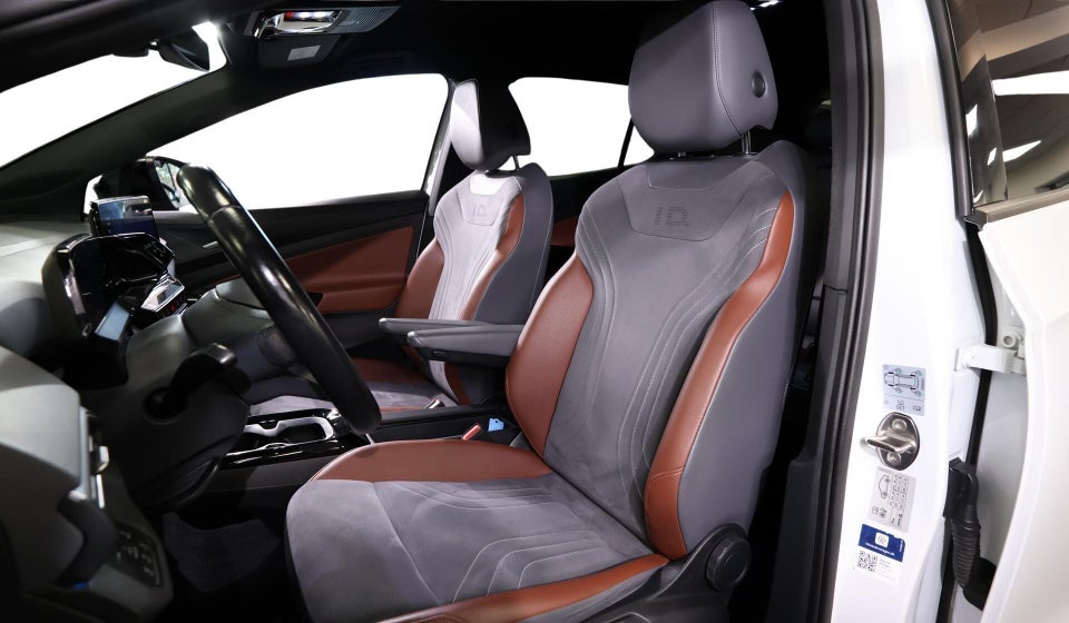 VW ID.4 77 1ST Pro Performance 5d