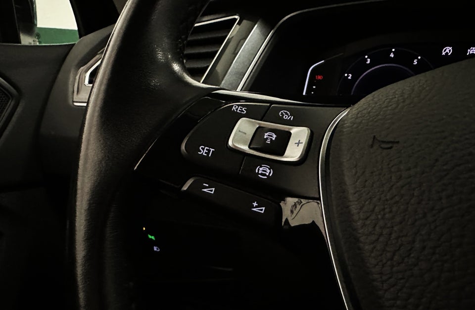 VW Tiguan 1,5 TSi 150 Highline Team DSG 5d