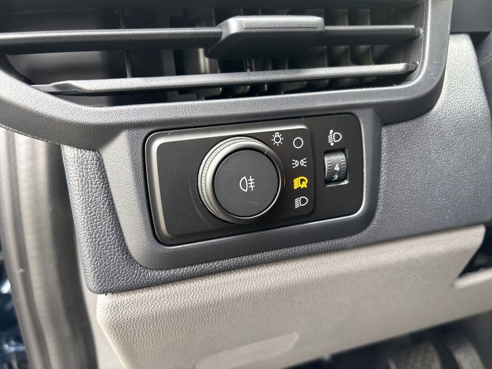 Ford Transit Custom 320L 2,0 EcoBlue Trend aut.