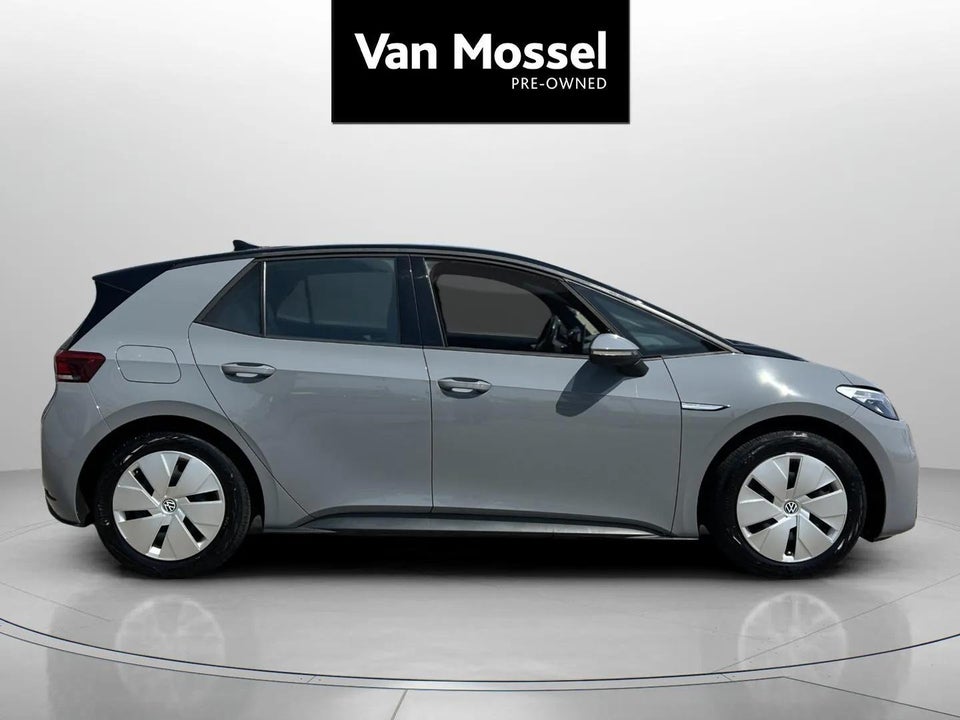 VW ID.3 45 Pure 5d