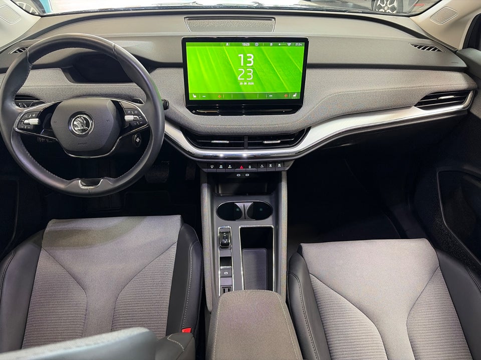 Skoda Enyaq 80 iV Loft 5d