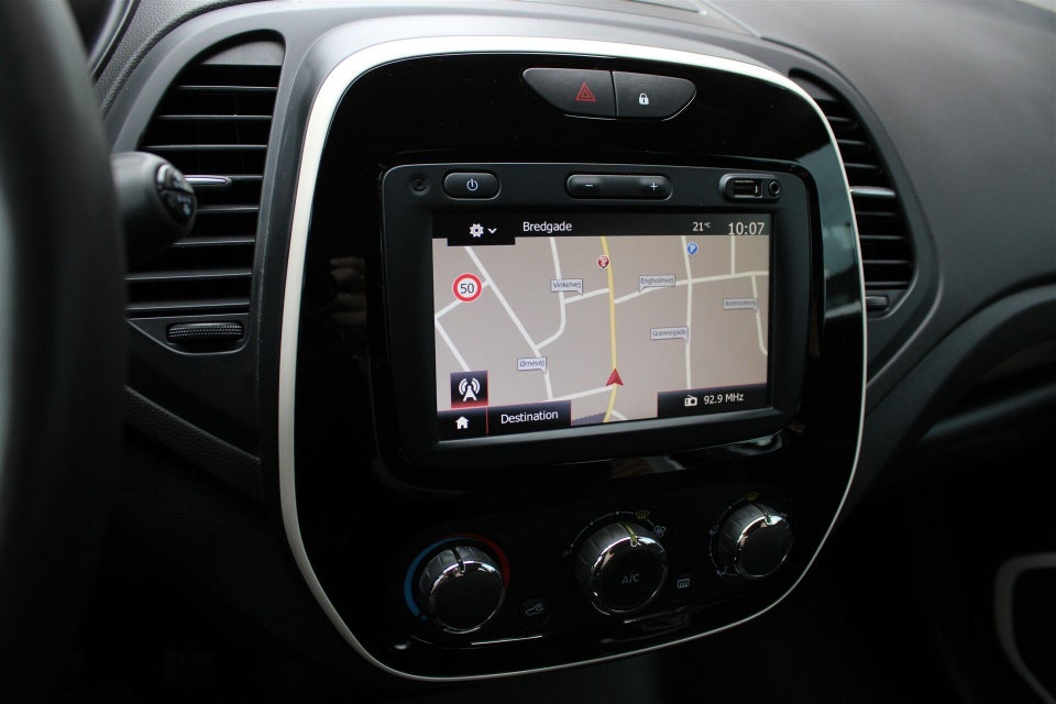 Renault Captur 0,9 TCe 90 Zen 5d