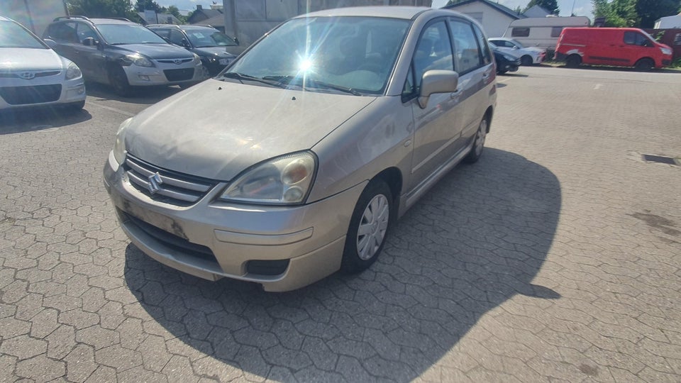 Suzuki Liana 1,3 5d