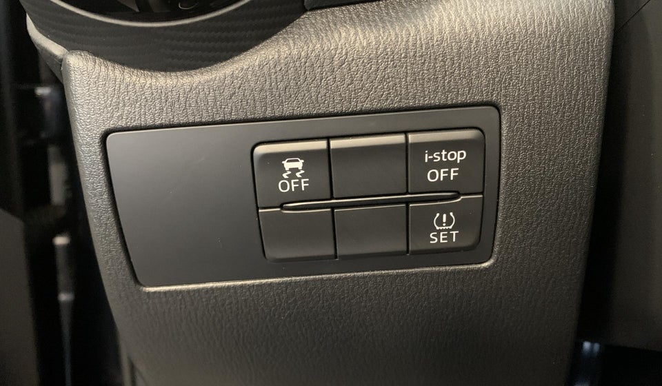 Mazda 2 1,5 e-SkyActive-G Centre-Line 5d