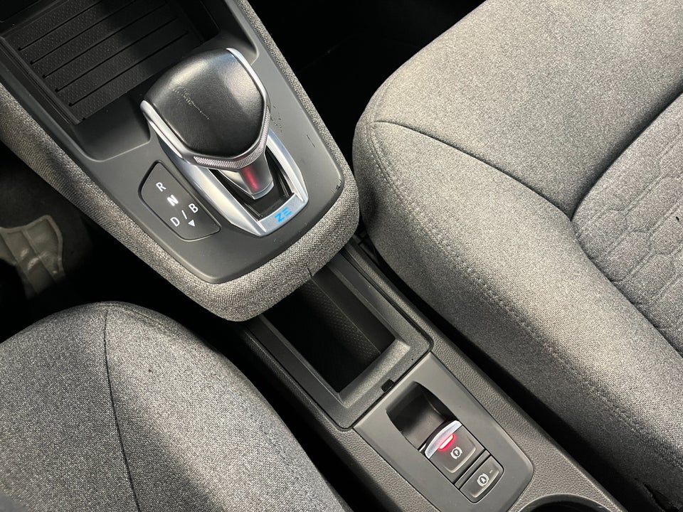 Renault Zoe 52 Intens 5d