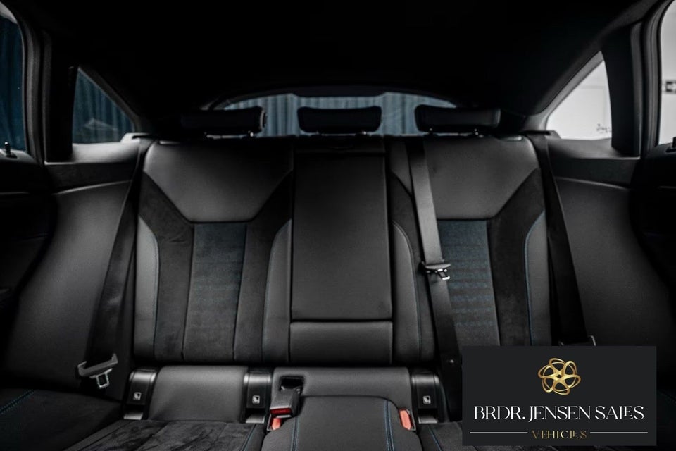 BMW i4 M50 M-Sport xDrive 5d