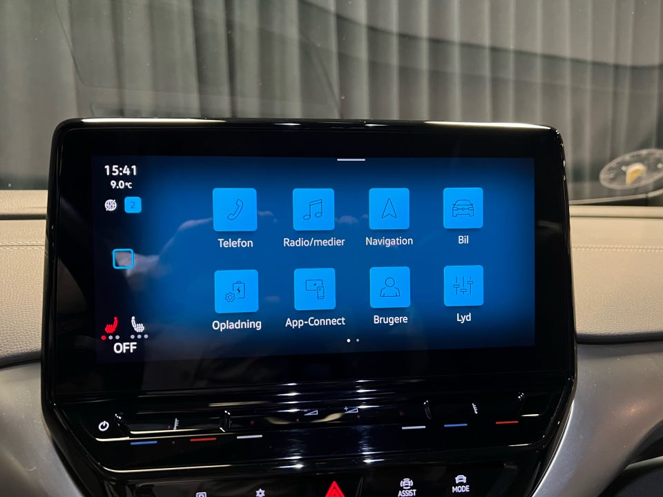 VW ID.4 77 Pro Performance 5d