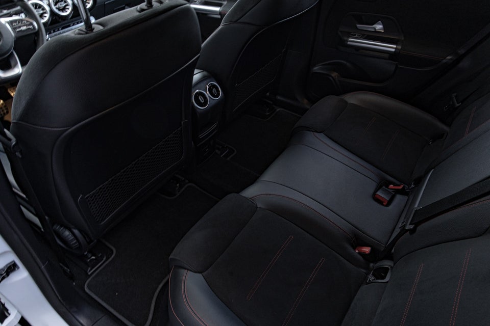 Mercedes EQA250 AMG Line 5d