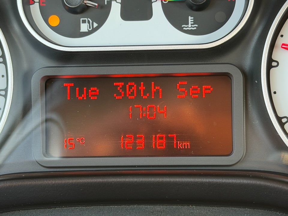 Fiat 500L Living 0,9 TwinAir 105 Popstar 7prs 5d