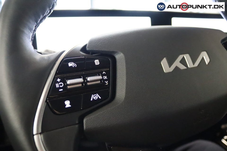 Kia EV6 77 Long Range Performance Upgrade AWD 5d