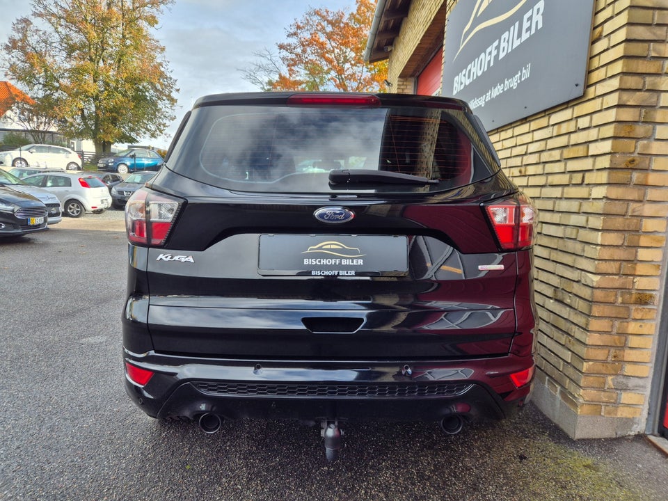 Ford Kuga 1,5 SCTi 150 ST-Line 5d