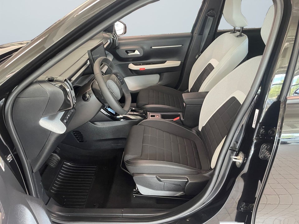 Citroën ë-C3 Aircross 44 Max 5d