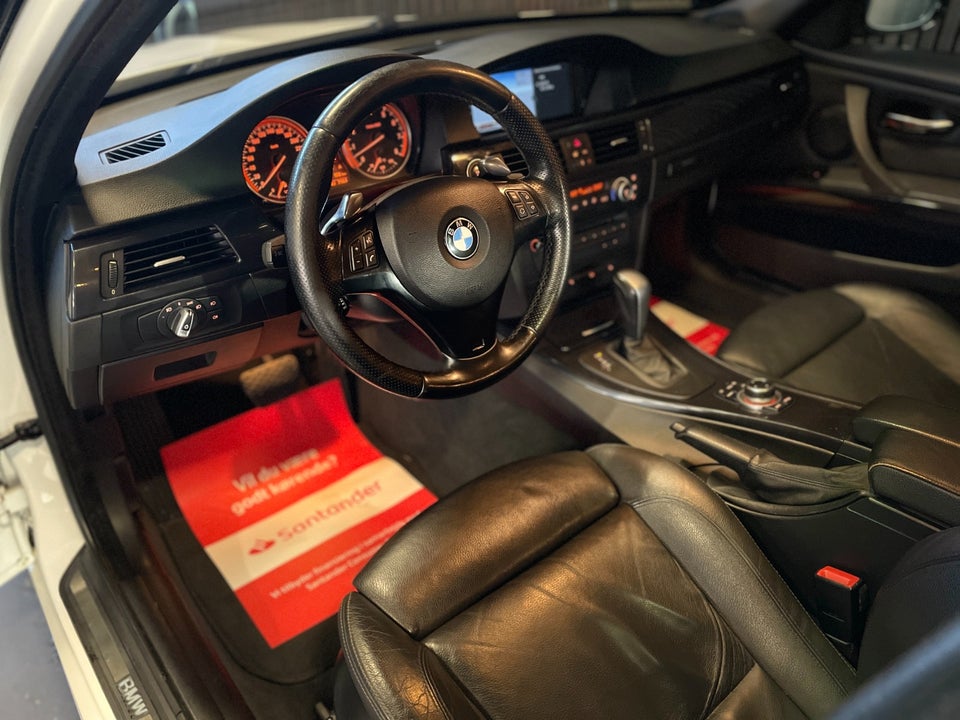 BMW 335i 3,0 Touring M-Sport xDrive Steptr. 5d