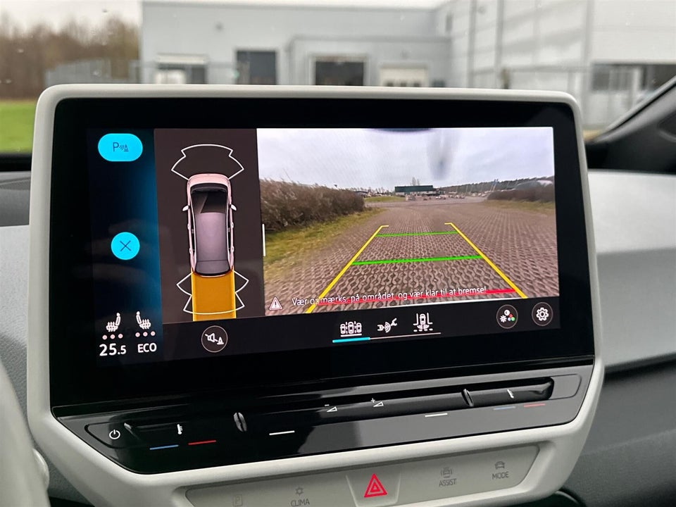 VW ID.3 58 1ST Pro Performance 5d