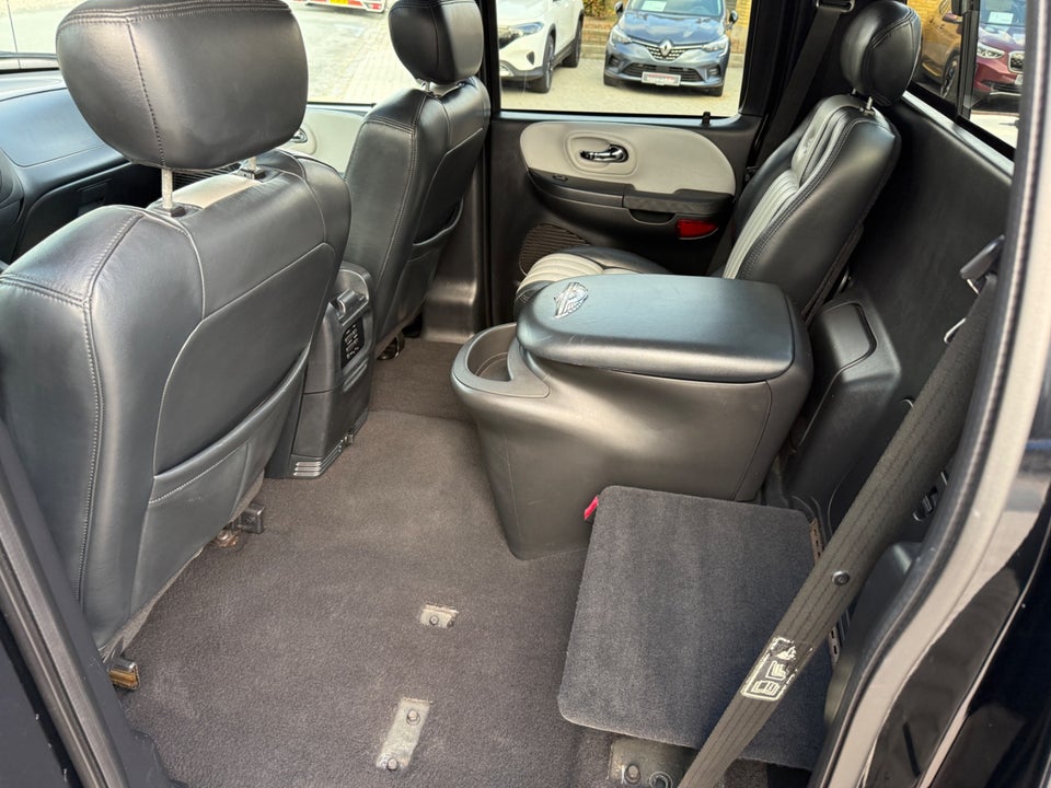 Ford F-150 5,4 aut. 5d