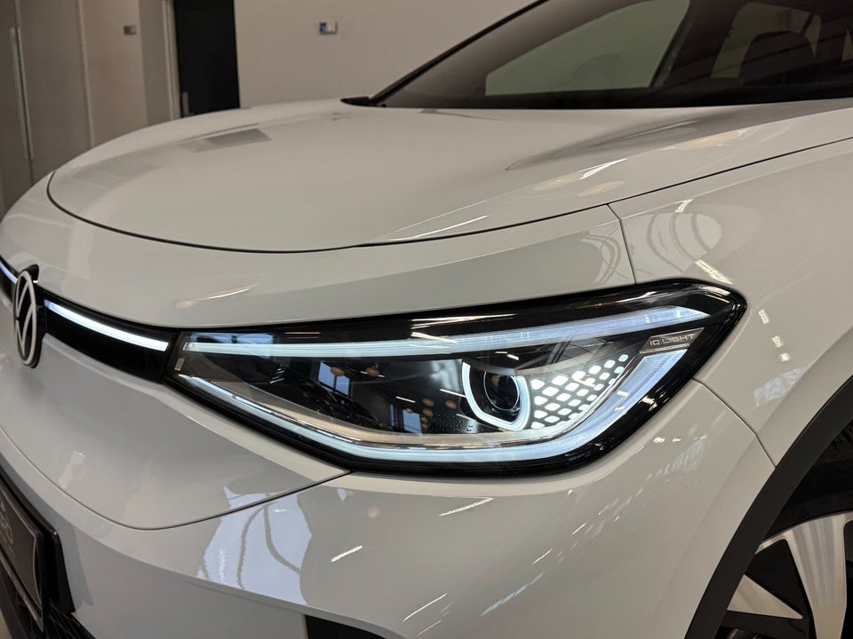 VW ID.4 77 Pro Performance 5d