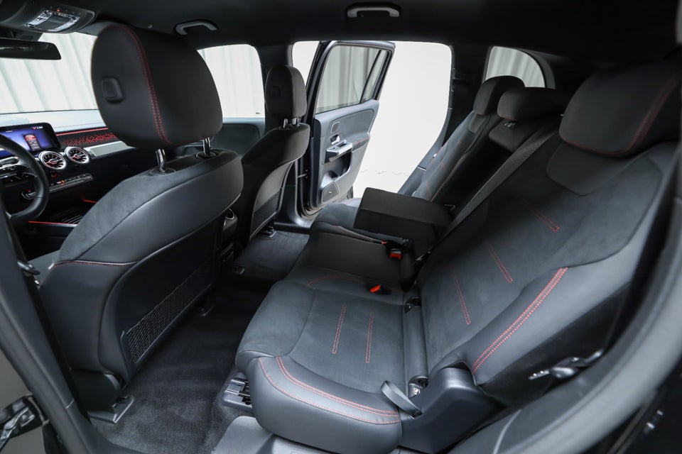 Mercedes EQB250+ AMG Premium 5d