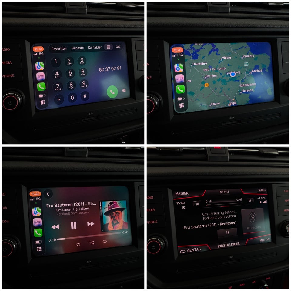 Seat Ibiza 1,0 TSi 110 FR DSG 5d