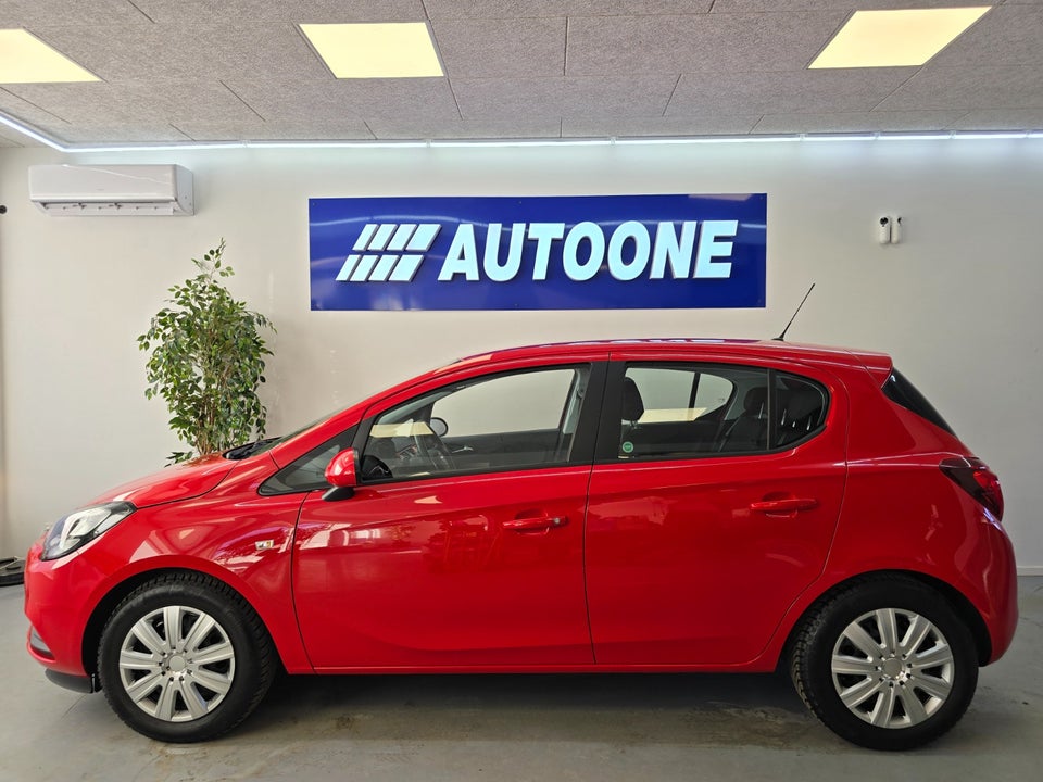 Opel Corsa 1,0 T 90 Cosmo 5d