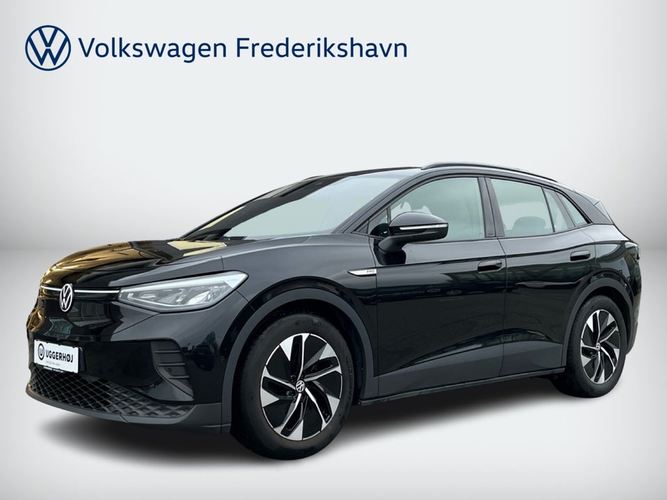 VW ID.4 77 Pro Performance 5d