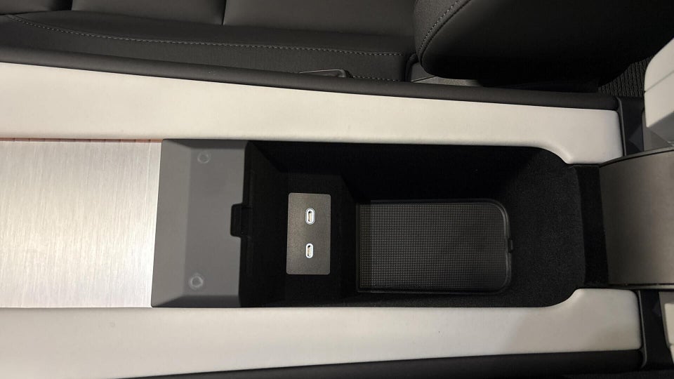 Polestar 4 Coupé RWD 5d