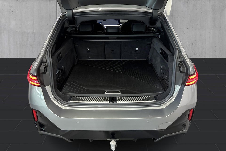 BMW i5 eDrive40 Touring Fully Charged M-Sport 5d
