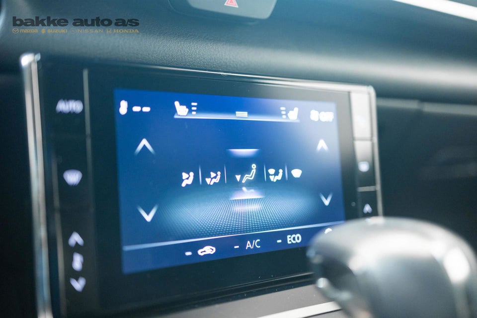 Mazda MX-30 e-SkyActiv Advantage 5d