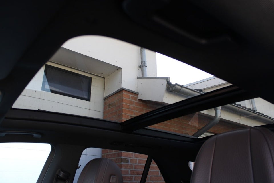 Mercedes GLE350 de 2,0 AMG Line aut. 4Matic 5d