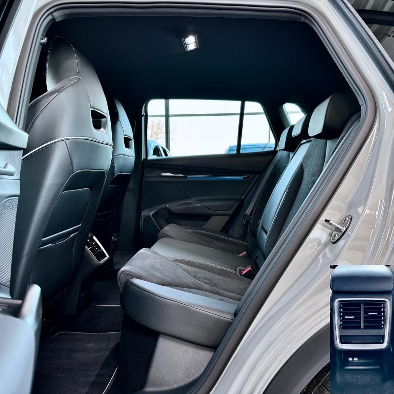 Skoda Elroq 85 iV Sportline Premium 5d