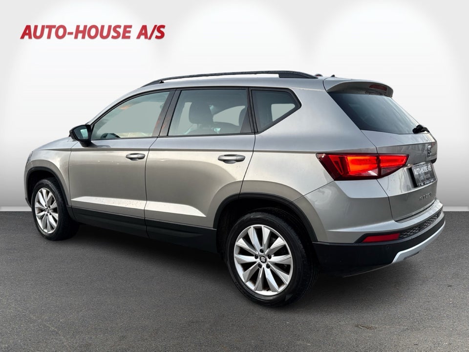 Seat Ateca 1,4 TSi 150 Style DSG 5d