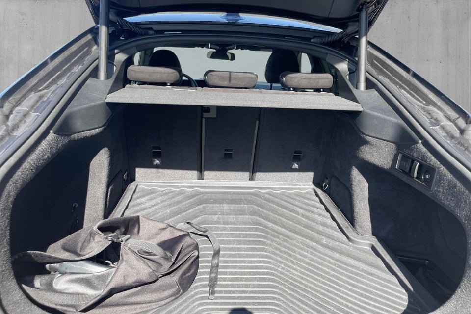 BMW i4 eDrive35 M-Sport 5d