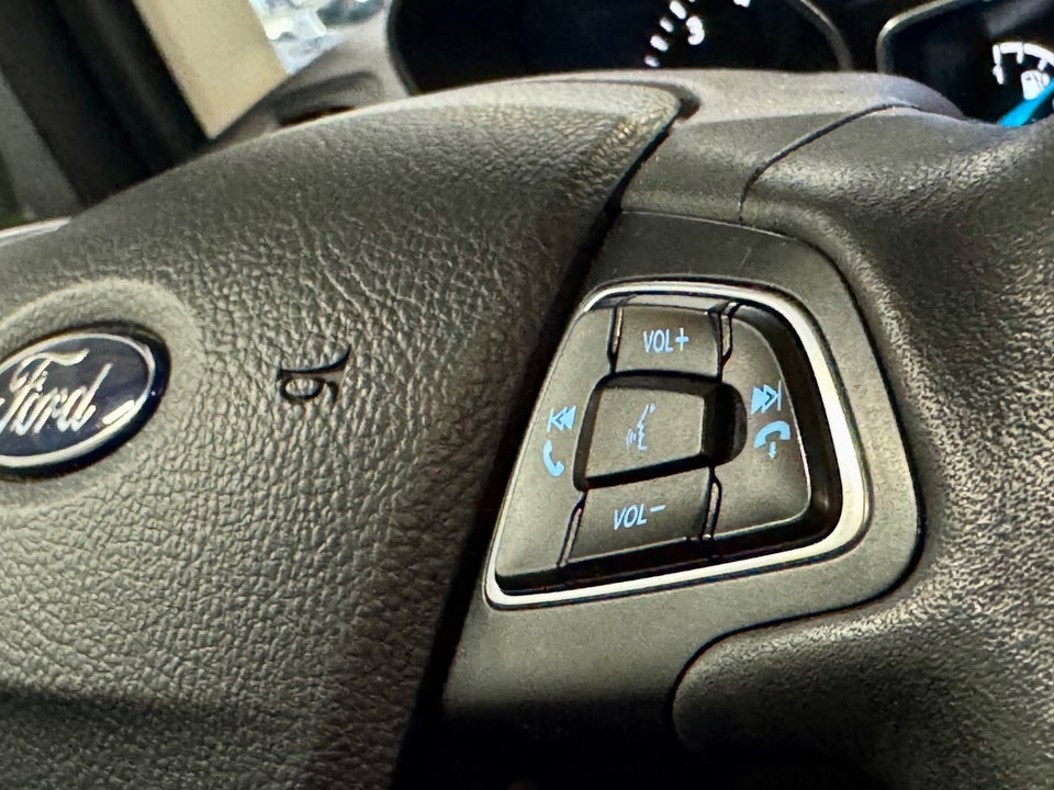 Ford C-MAX 1,0 SCTi 100 Trend 5d