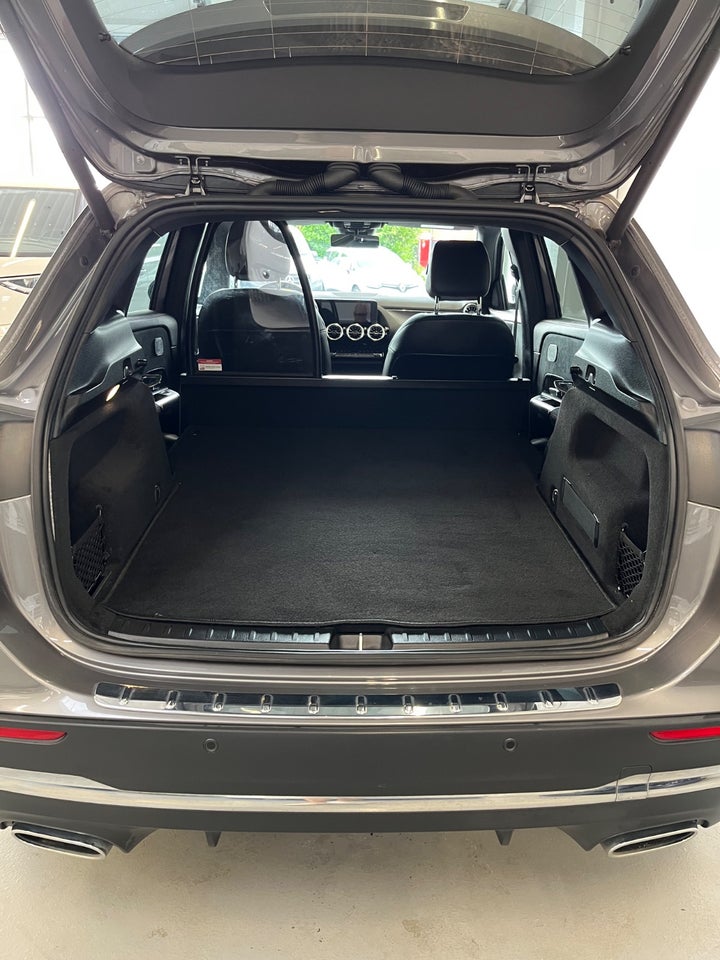 Mercedes GLA200 d 2,0 AMG Line aut. Van 5d