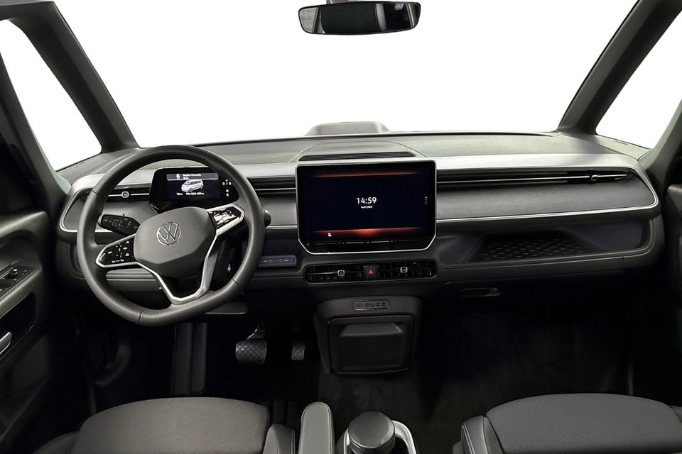 VW ID.Buzz 79 Life+ SWB Van 5d