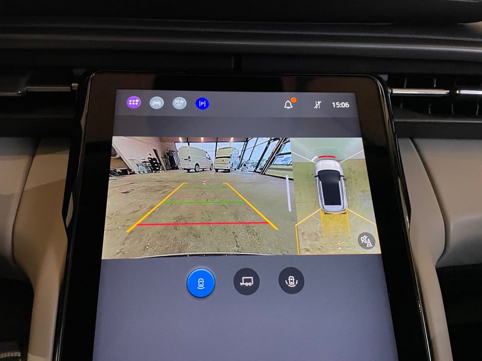 Ford Explorer 82 Select Extended Range 5d