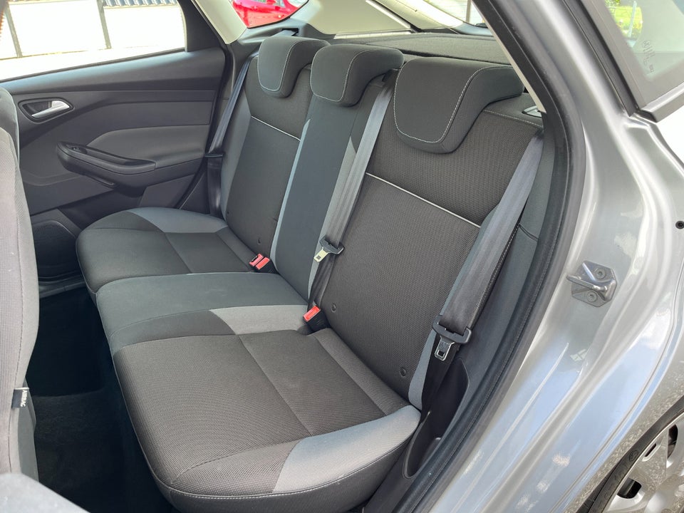 Ford Focus 1,6 Ti-VCT 105 Trend 5d