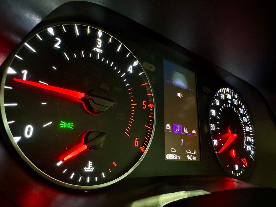 Nissan NV300 2,0 dCi 110 L1H1 Access Combi