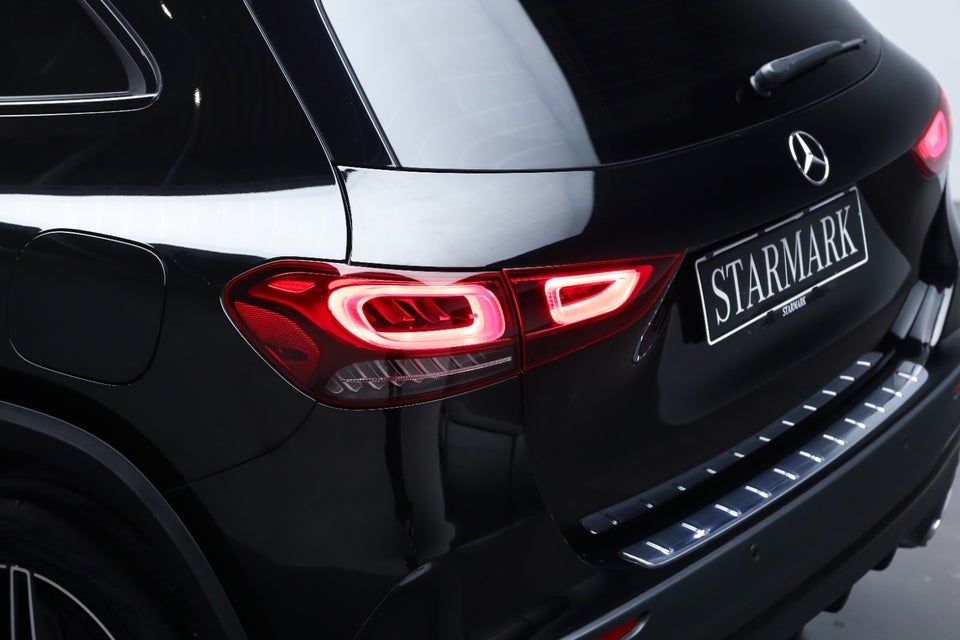 Mercedes GLA250 e 1,3 AMG Line aut. 5d