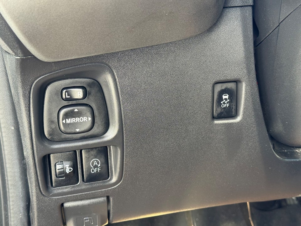 Toyota Aygo 1,0 VVT-i x 5d