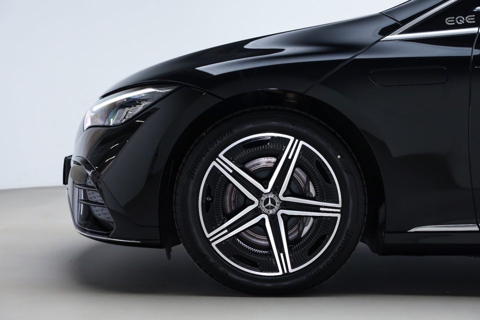 Mercedes EQE350+ AMG Edition 4d